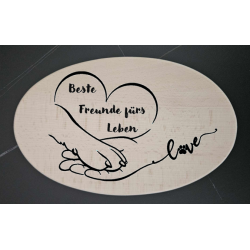 Beste Freunde