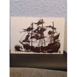 copy of Geisterschiff