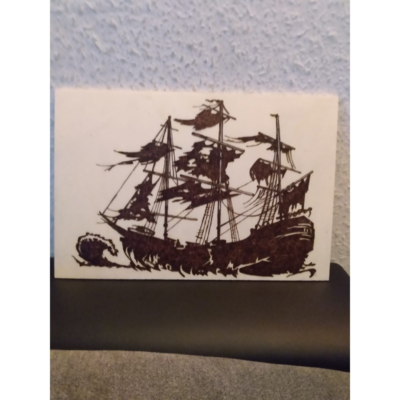 Geisterschiff
