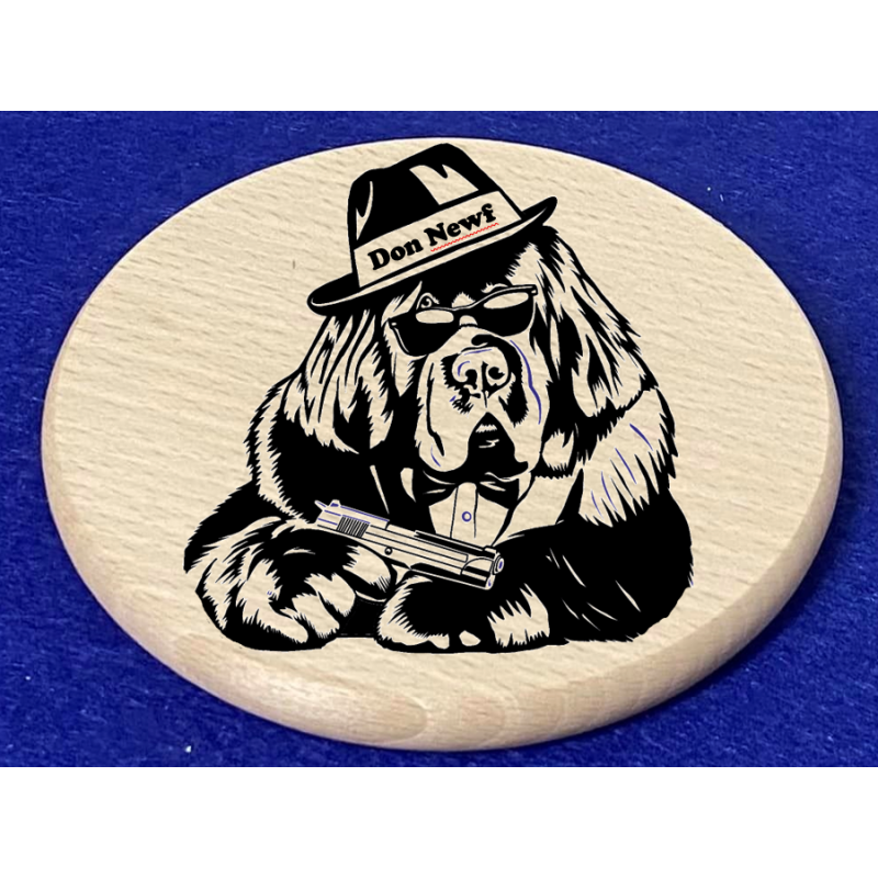 copy of Speedy Bernese mountain dog
