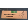copy of Newfoundland dog guardian angel