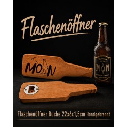 Flaschenöffner MOIN