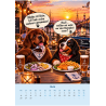 Kalender Landratten 2027