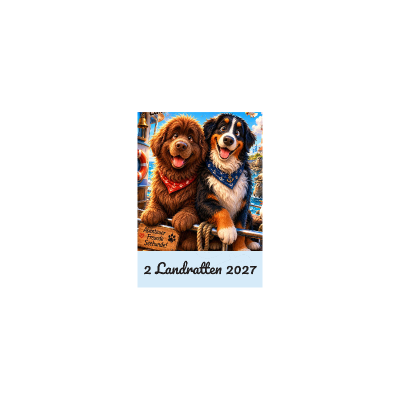 copy of Kalender 2023 - Sweet as candy -