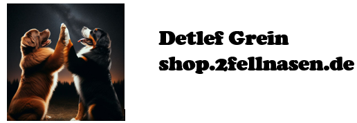 Detlef Grein (2 Fellnasen Shop)